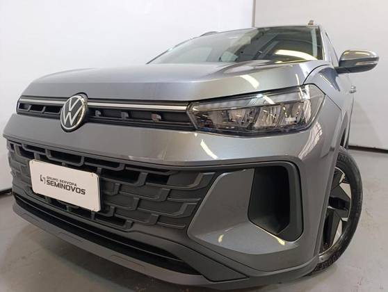 VOLKSWAGEN TERA 1.0 170 TSI COMFORT AUTOMÁTICO VOLKSWAGEN TERA 1.0 170 TSI COMFORT AUTOMÁTICO